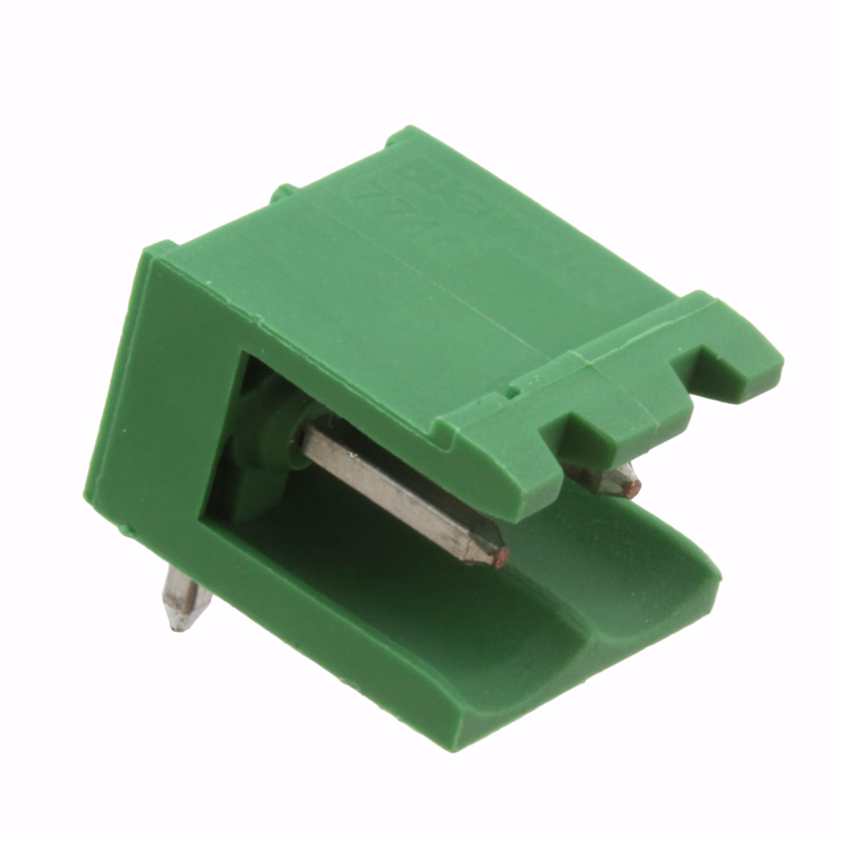 282815-2 TE Connectivity AMP Connectors  Embases, fiches et prises